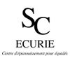 Logo of the association Écurie SC - Centre d'épanouissement pour équidés